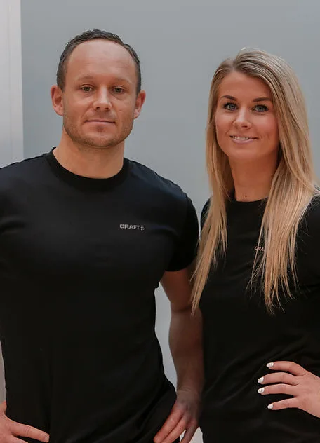 Naprapatsenteret i Moss