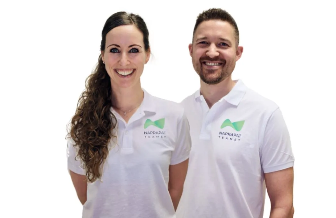 NaprapatTeamet Ryen – bilde 1