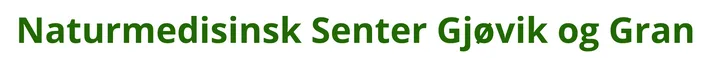 Naturmedisinsk Senter