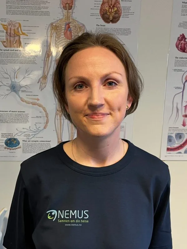 Nemus Bømlo - Stord – bilde 1