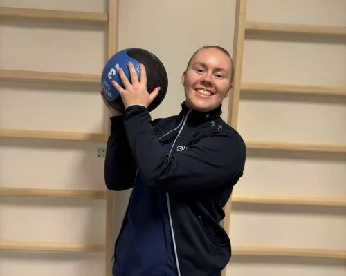 Nemus Harstad – bilde 1