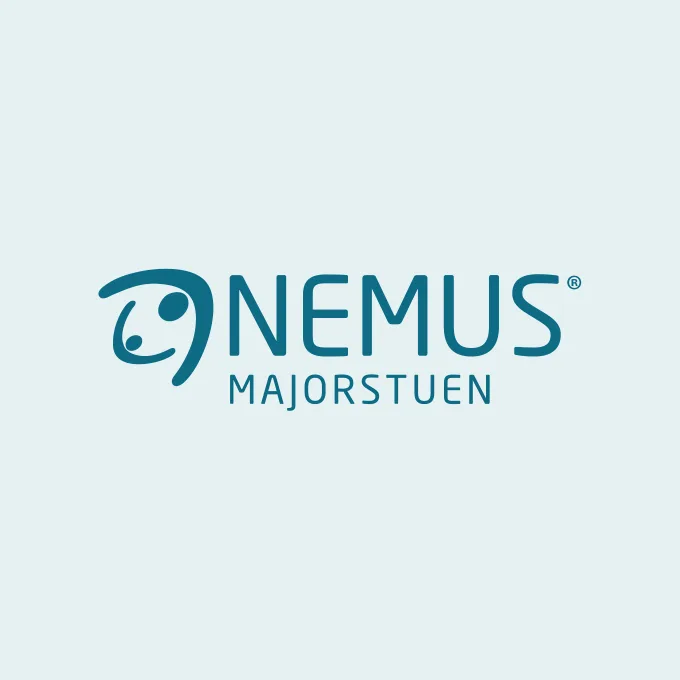 NEMUS Majorstuen