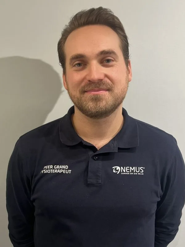 NEMUS Skøyen – bilde 2