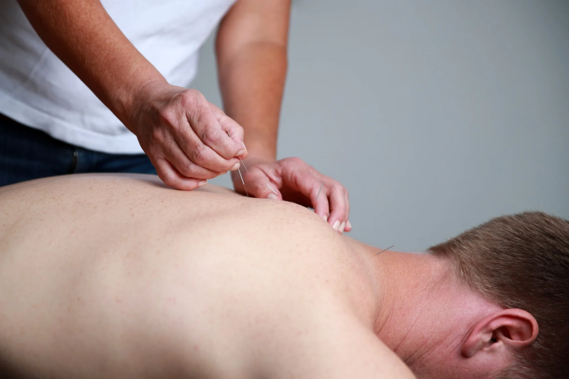 Nesodden Tverrfaglige Klinikk – bilde 3