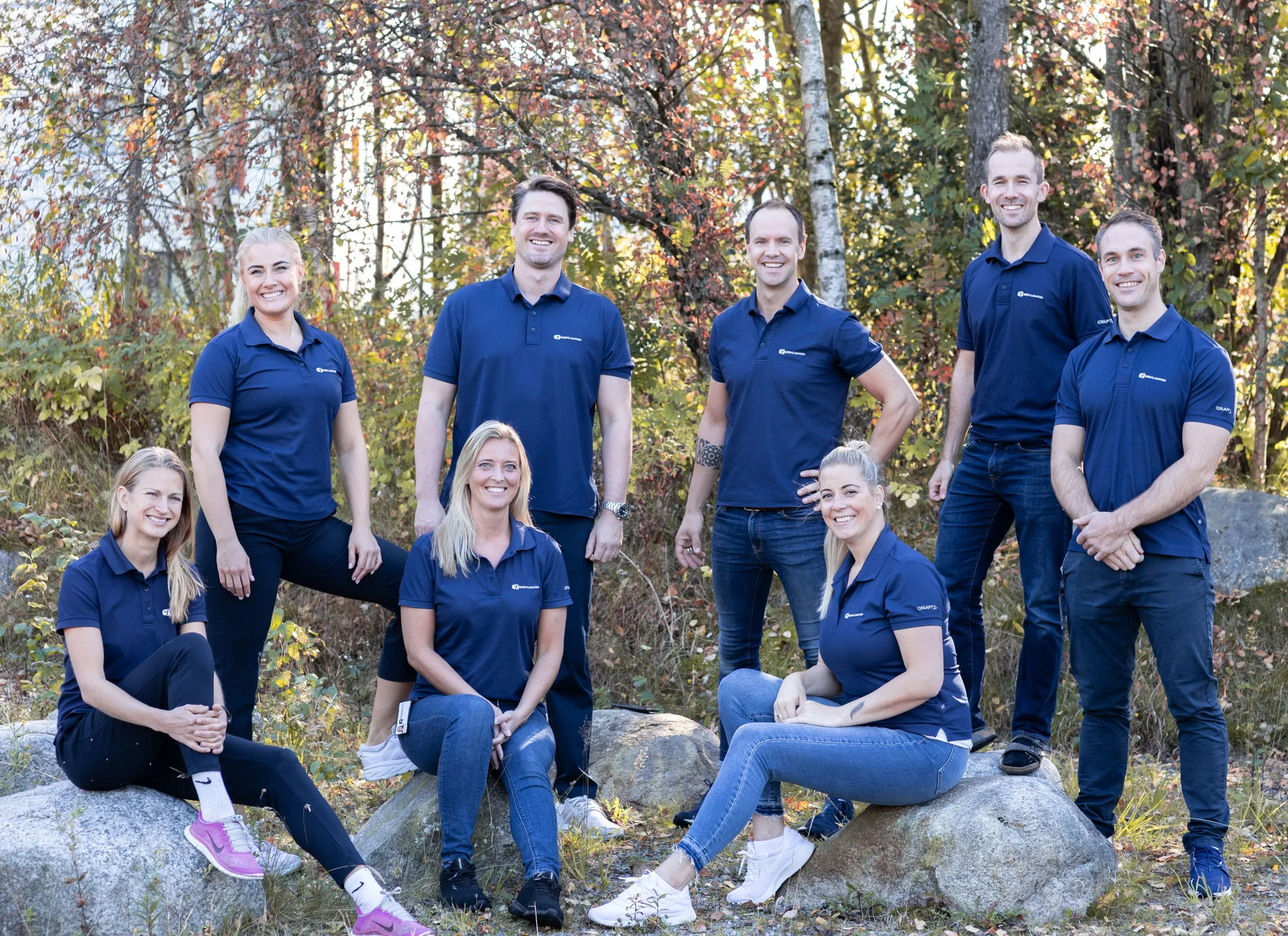 Nor klinikken- avd Stadionparken – bilde 1