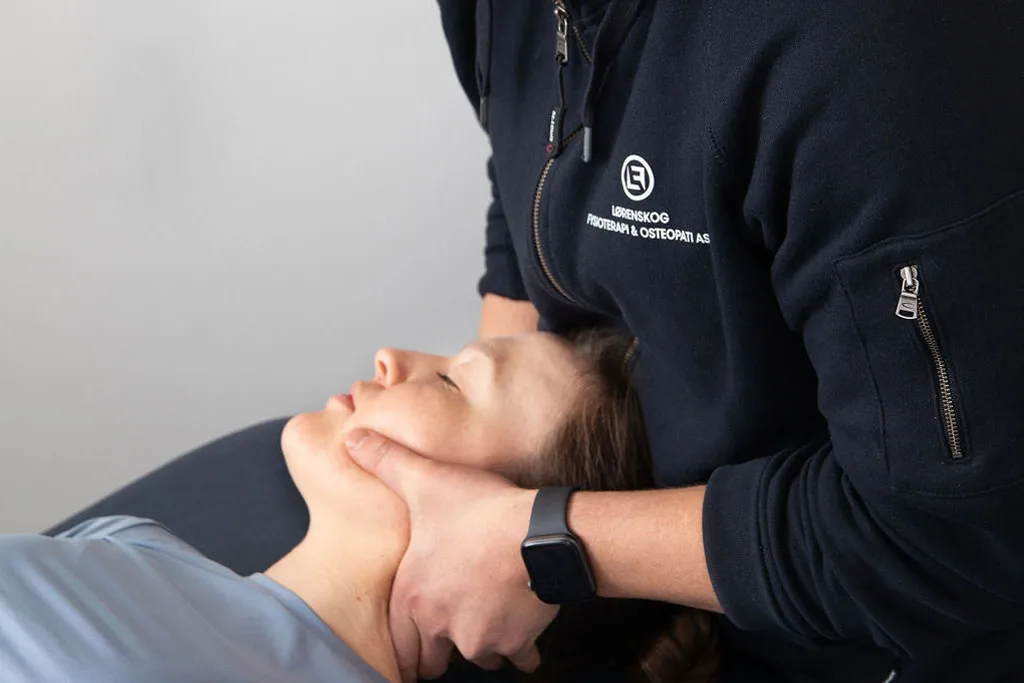 Nora Tveter Nikuravin – bilde 1