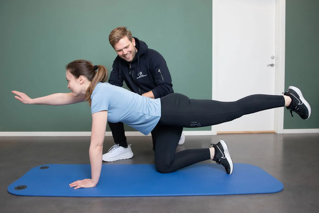 Nora Tveter Nikuravin – bilde 2