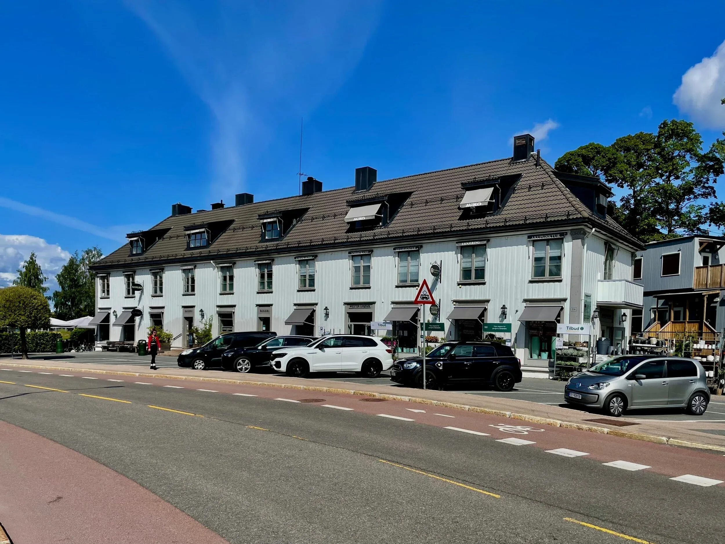 Nordstrand Naprapati – bilde 1