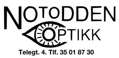Notodden Optikk