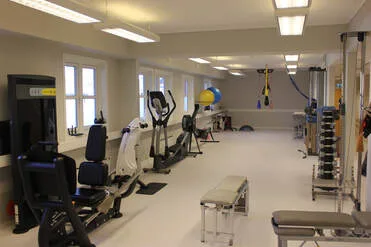 Nøtterøy Fysioterapi – bilde 1