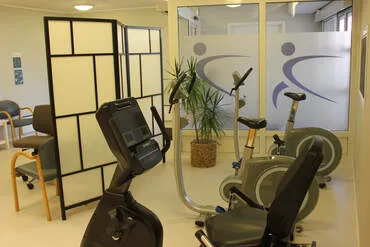 Nøtterøy Fysioterapi – bilde 2