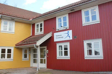 Nøtterøy Fysioterapi – bilde 3