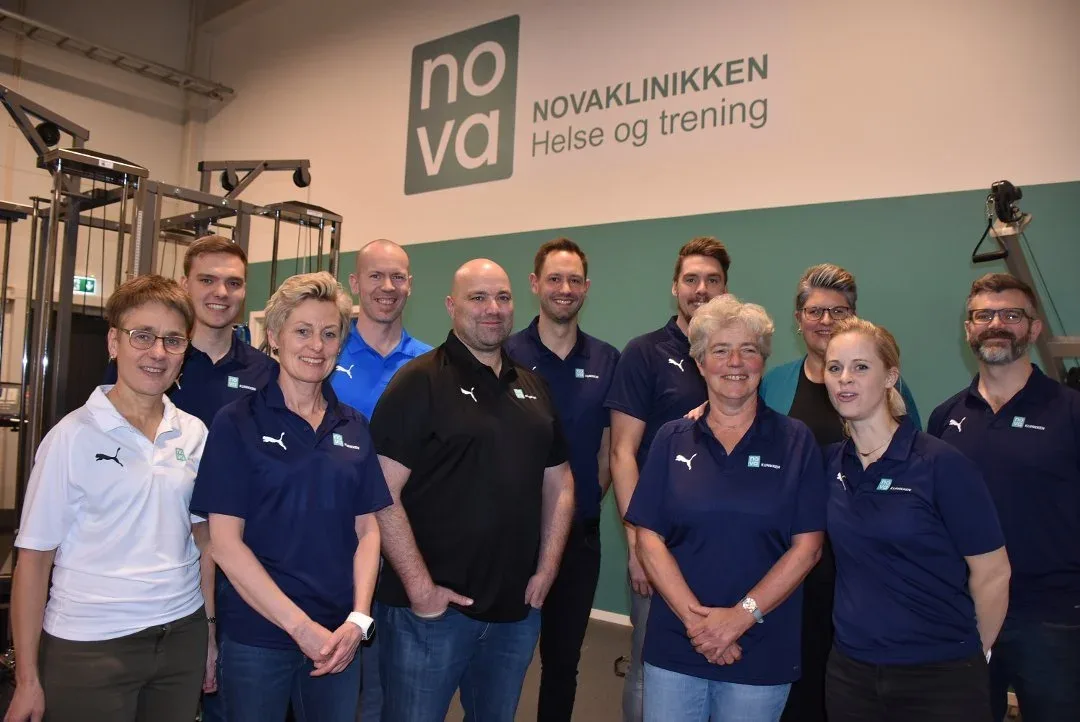 Novaklinikken – bilde 1