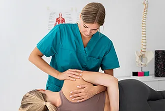 OK Klinikken – bilde 1