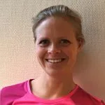 Olaug Svindland Cromie