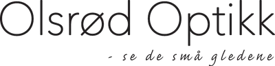 Olsrød Optikk