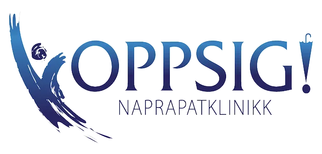 OPPSIG! naprapatklinikk