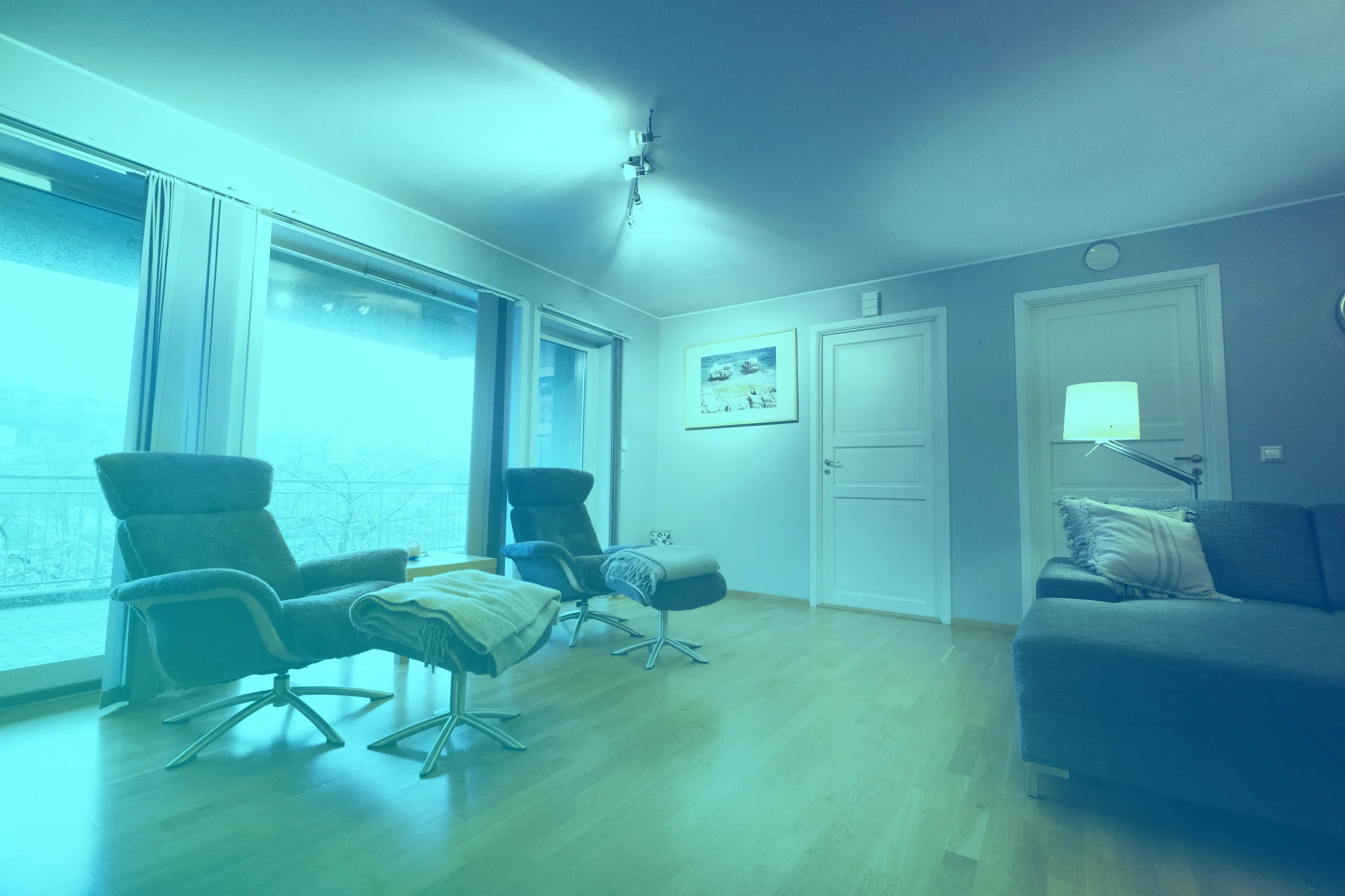 ØPSEN PSYKOLOG PRAKSIS AS – bilde 1