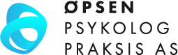 ØPSEN PSYKOLOG PRAKSIS AS