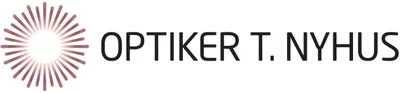 Optiker Torstein Nyhus
