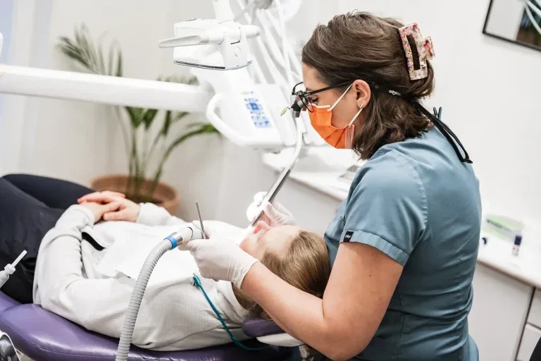 Orbdent Oslo – bilde 1