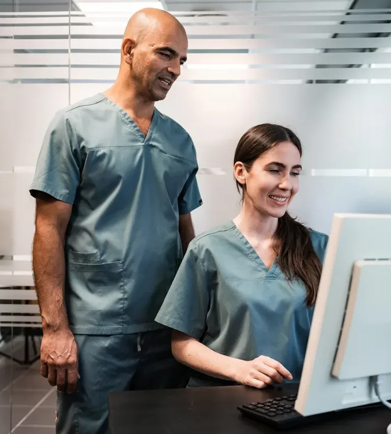 Orbdent Oslo – bilde 2