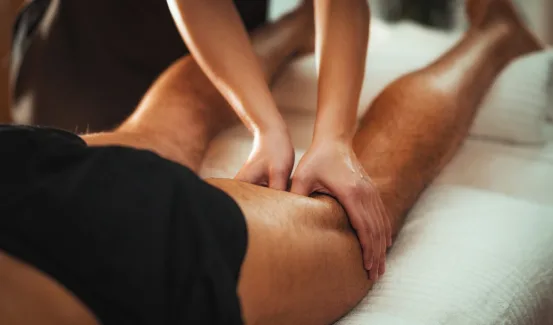 Oslo Massasje – bilde 1