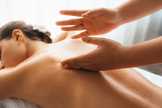 Oslo Massasje – bilde 3