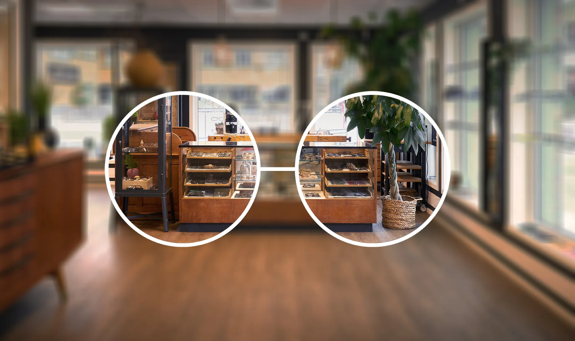 Øyesenteret Jessheim – bilde 2