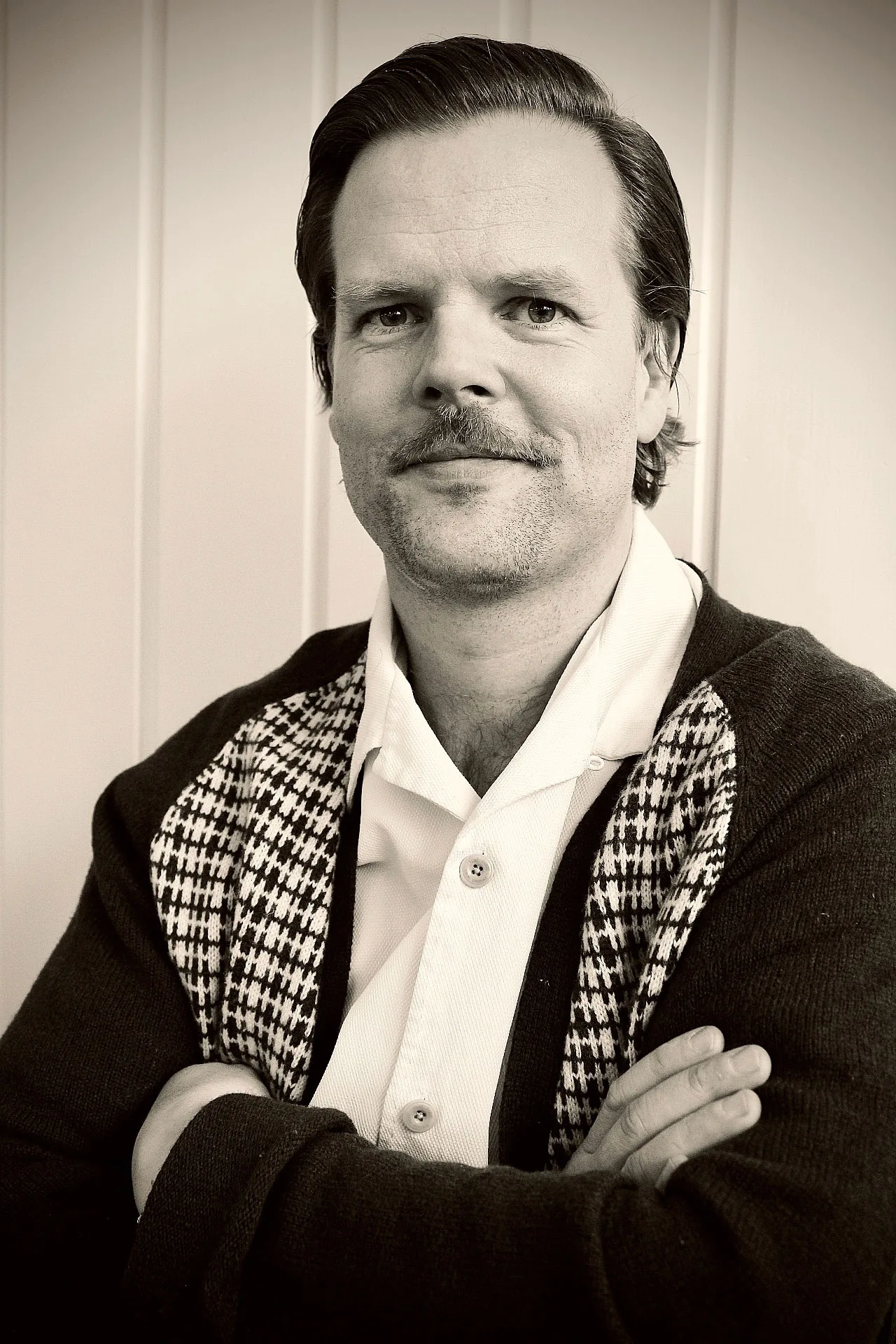 Pål Erik Gulliksrud