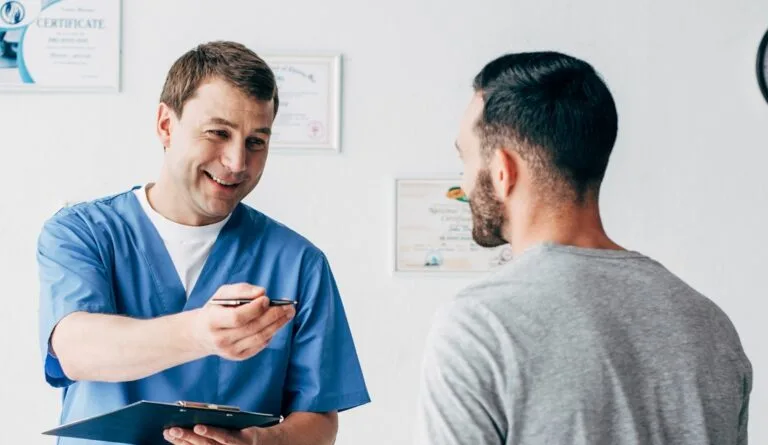 PONS helse - Slemmestad – bilde 2