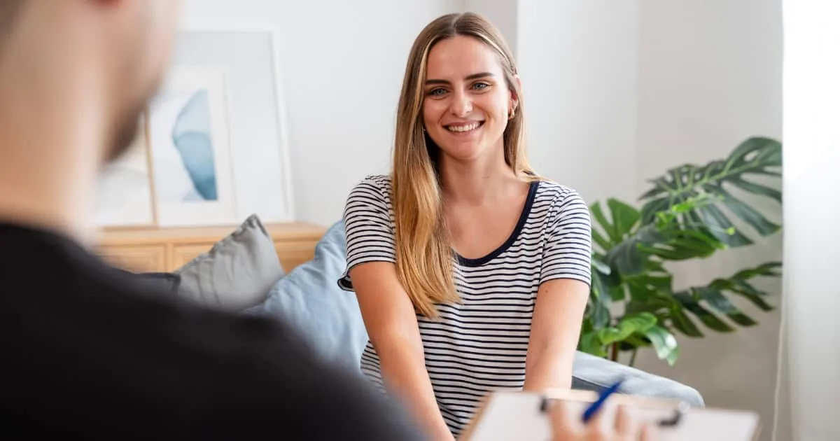 PSYKOLOG JOACHIM ABBOU – bilde 2