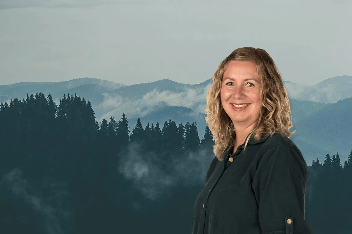 PSYKOLOG PÅ NETT Janette Røseth – bilde 1