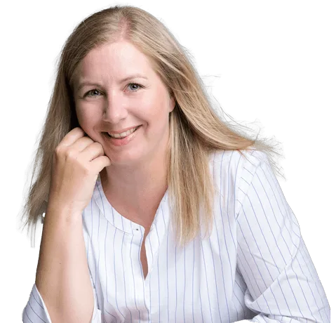 PSYKOLOG PÅ NETT Janette Røseth