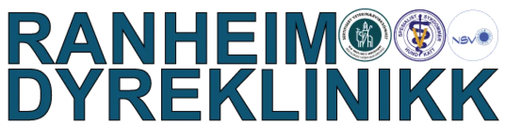 Ranheim Dyreklinikk
