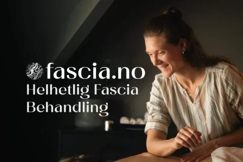 Rebecca van Eck - Fascia Helse