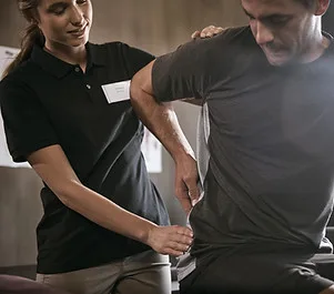 Røa Centrum fysioterapi og akupunktur – bilde 1