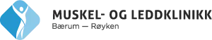 Røyken Muskel og leddklinikk