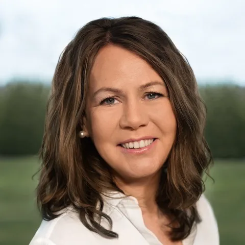 Ruth Jorunn Elvegård Glittenberg