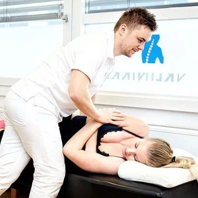 Ryenklinikken – bilde 1