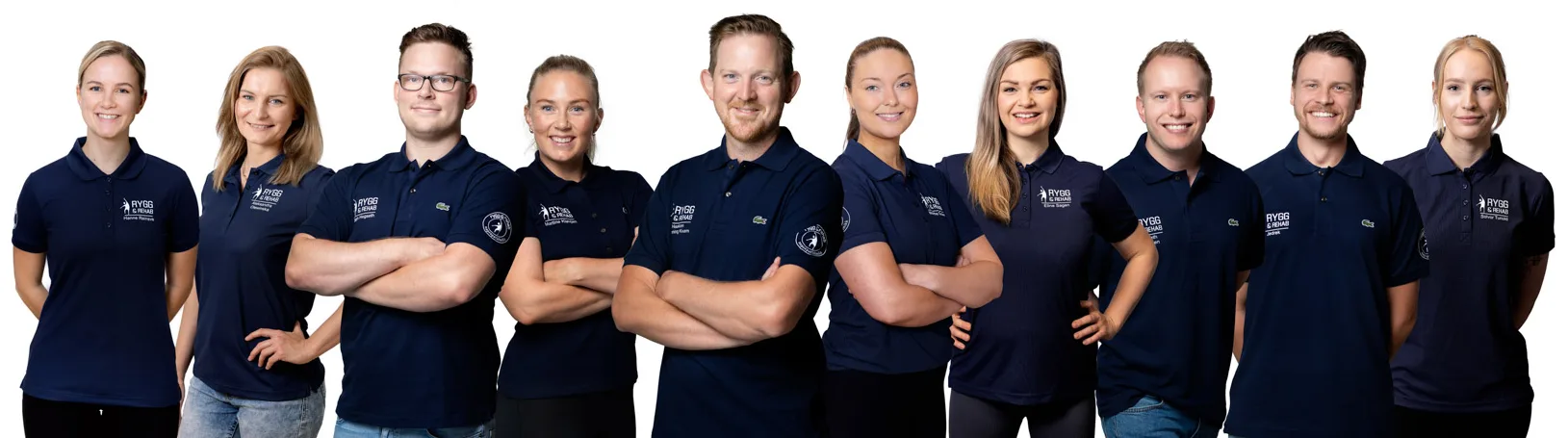 Rygg og Rehab Drammen – bilde 1