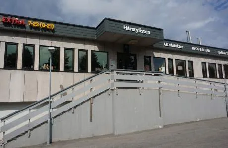 Rygg og Rehab Heggedal – bilde 2