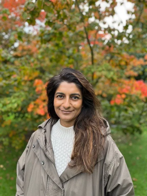 Sajila Anwar – bilde 1