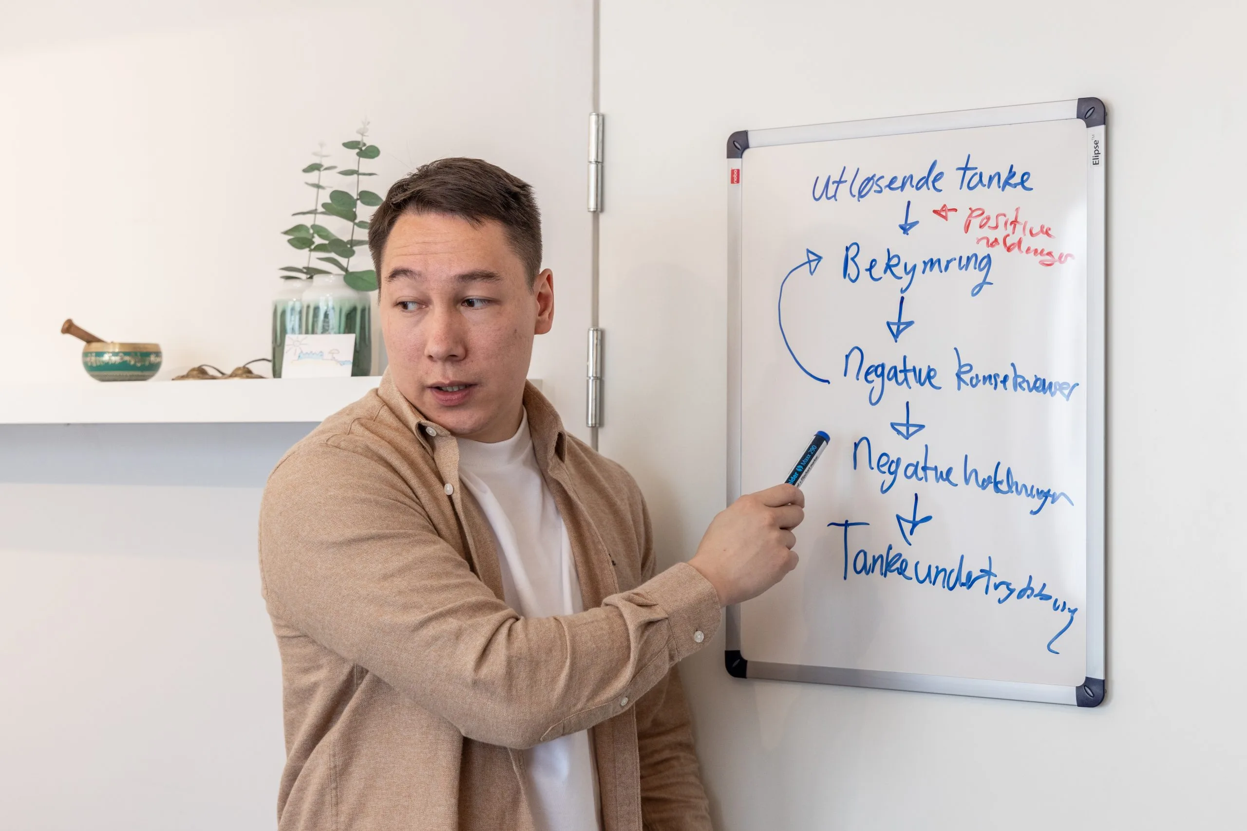 Sander Rosøy – bilde 1