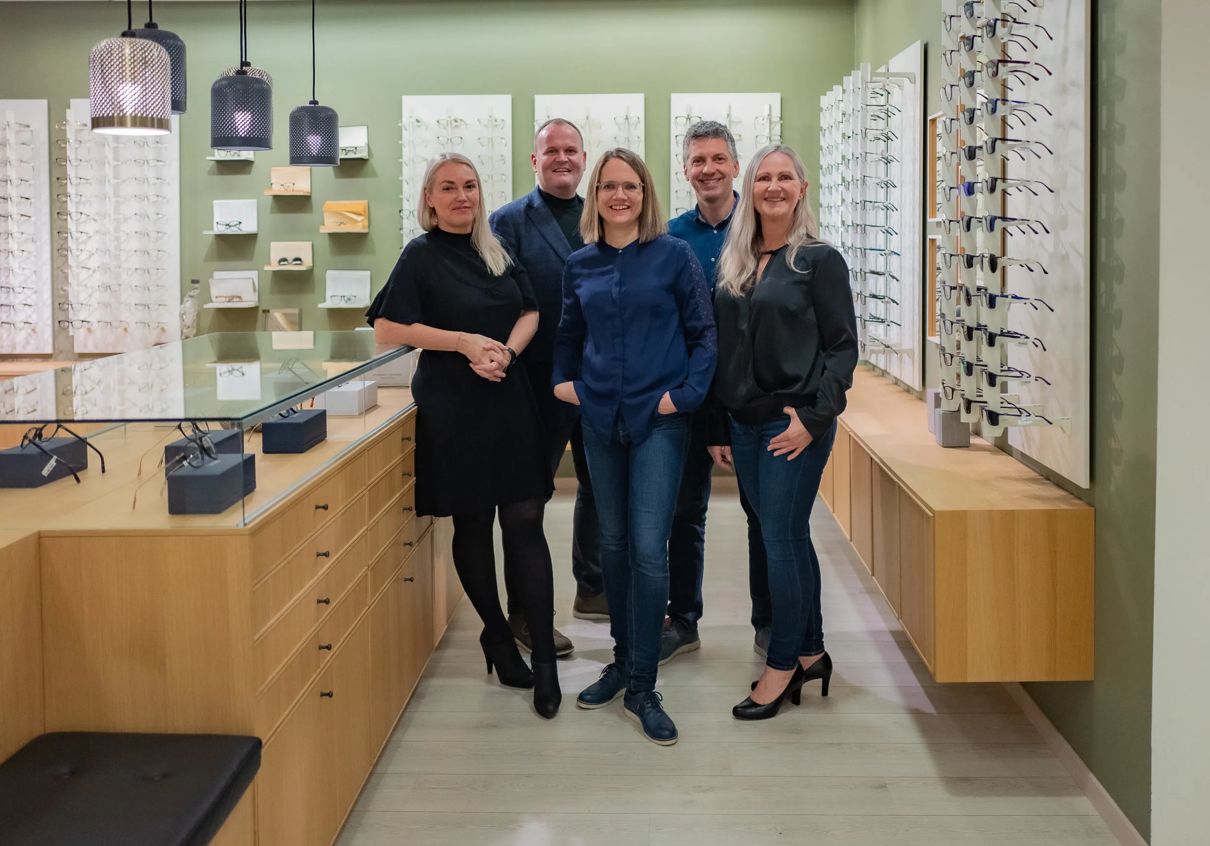 Sandnes Optikk – bilde 2