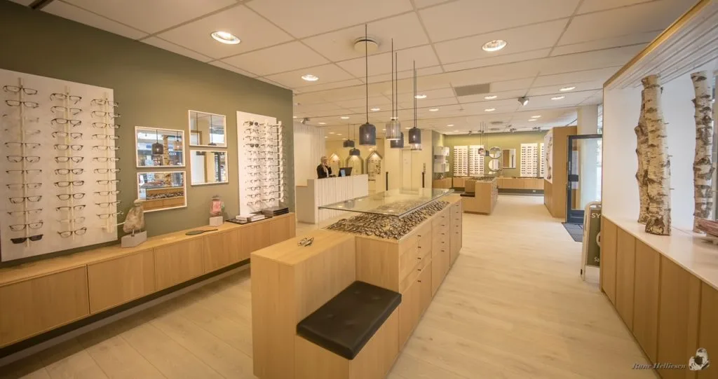 Sandnes Optikk – bilde 3