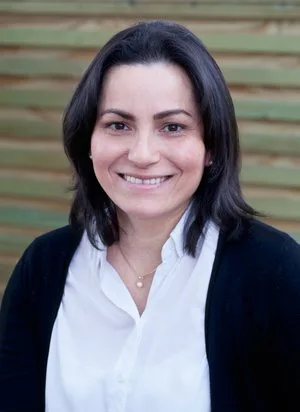 Sandra Ramon-Melo