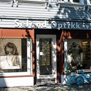 Seland Optikk – bilde 2