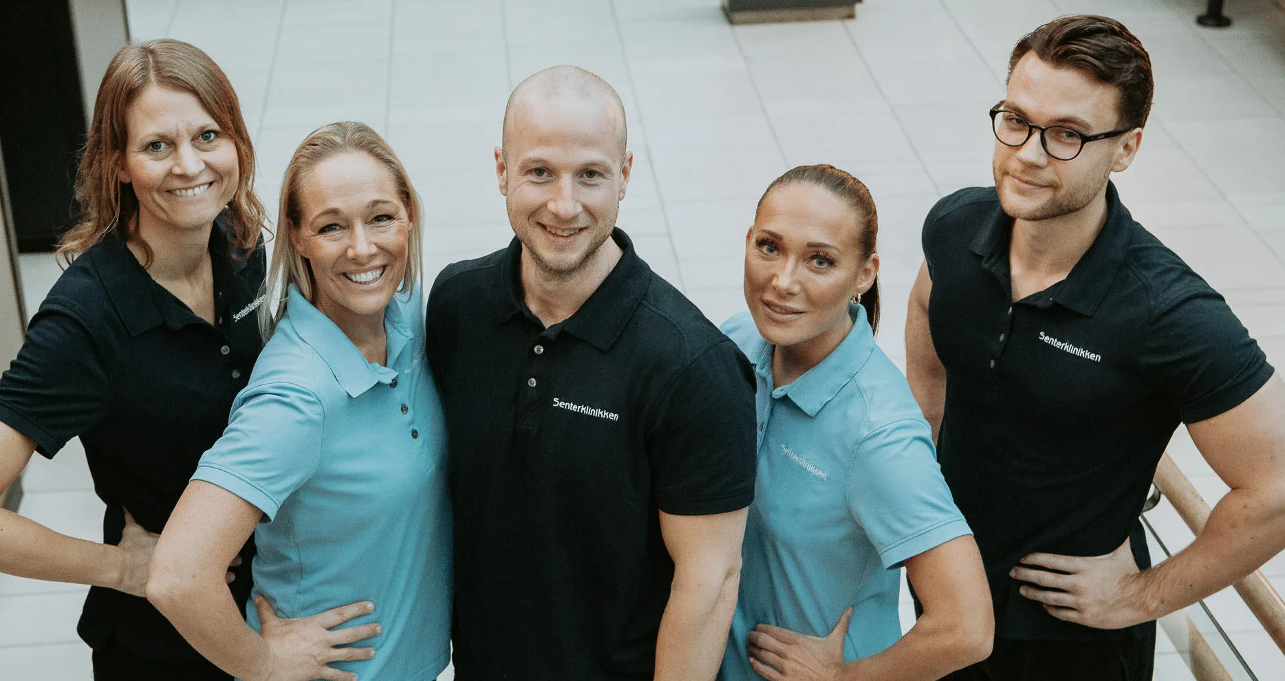Senterklinikken – bilde 1