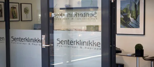 Senterklinikken – bilde 2